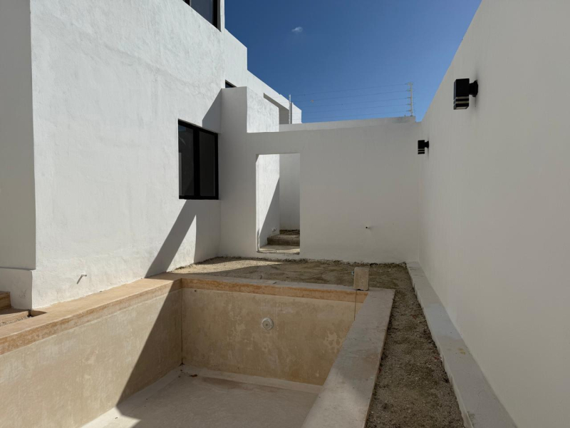 Casa En Venta En Real Montejo. M�rida, Yucat�n 