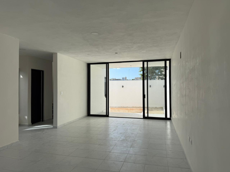 Casa En Venta En Real Montejo. M�rida, Yucat�n 