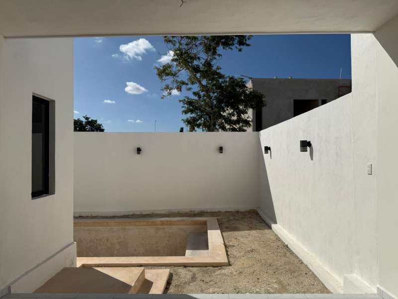 Casa En Venta En Real Montejo. M�rida, Yucat�n 