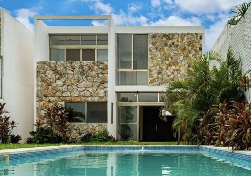 Casa en Venta en Conkal. YucatÃ¡n.