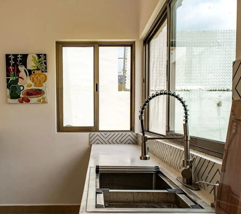 Casa En Venta En Conkal. Yucatán.