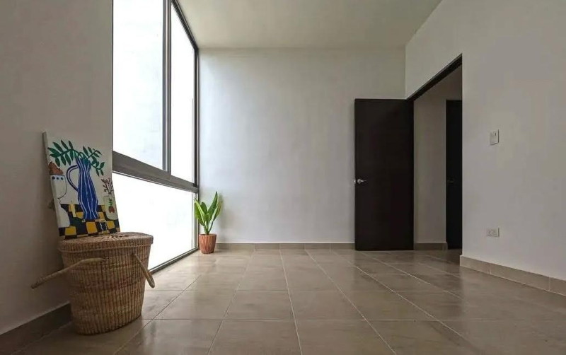 Casa En Venta En Conkal. Yucatán.