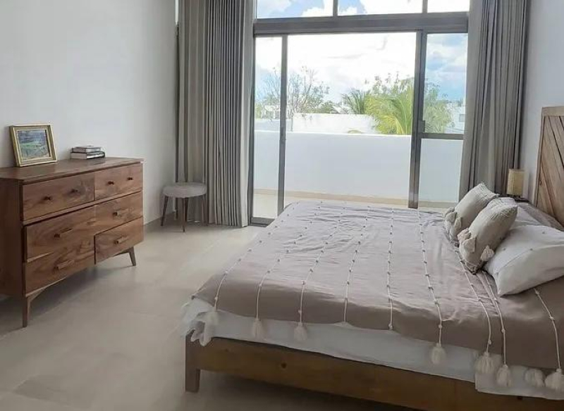 Casa En Venta En Conkal. Yucatán.