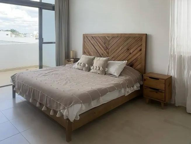 Casa En Venta En Conkal. Yucatán.