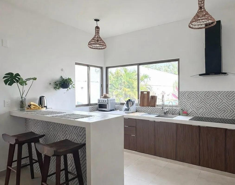 Casa En Venta En Conkal. Yucatán.