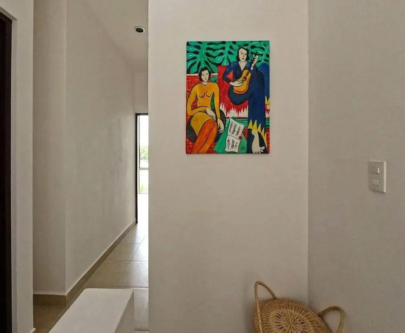Casa En Venta En Conkal. Yucatán.