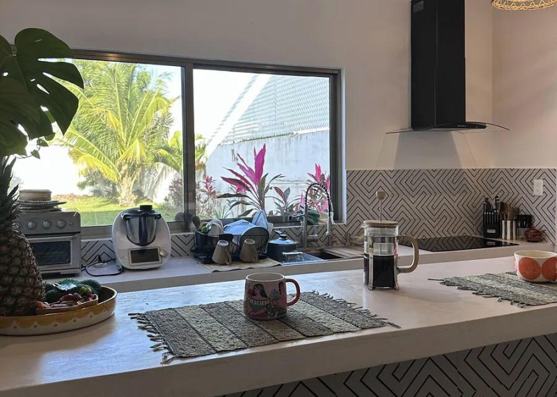 Casa En Venta En Conkal. Yucatán.