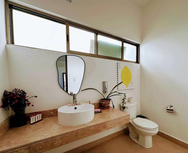 Casa En Venta En Conkal. Yucatán.