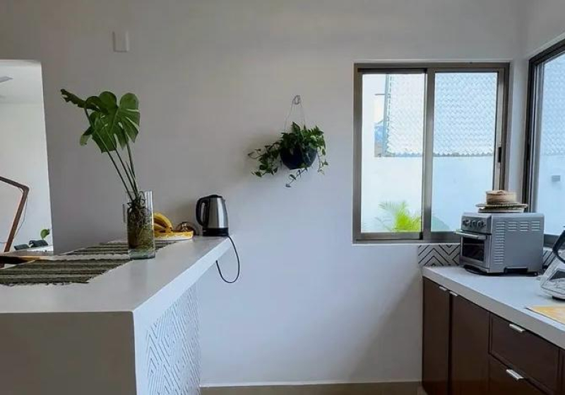 Casa En Venta En Conkal. Yucatán.