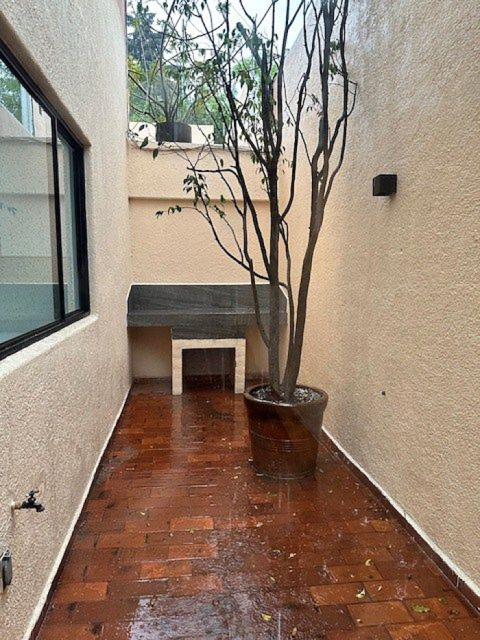 Bosques De Las Lomas, Bosque De Limas Renta Departamento Remodelado $55,600MN