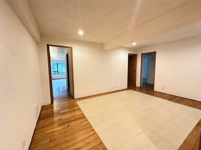 Bosques De Las Lomas, Bosque De Limas Renta Departamento Remodelado $55,600MN