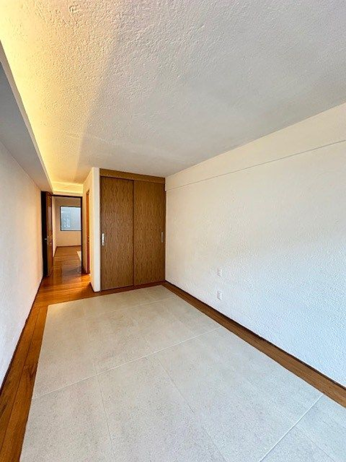 Bosques De Las Lomas, Bosque De Limas Renta Departamento Remodelado $55,600MN