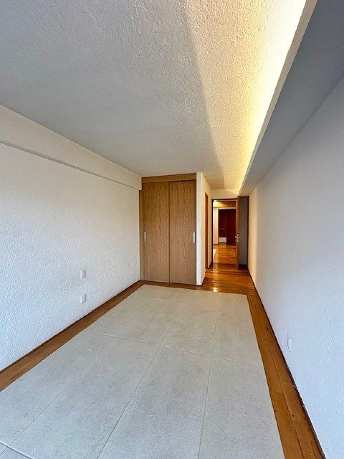 Bosques De Las Lomas, Bosque De Limas Renta Departamento Remodelado $55,600MN