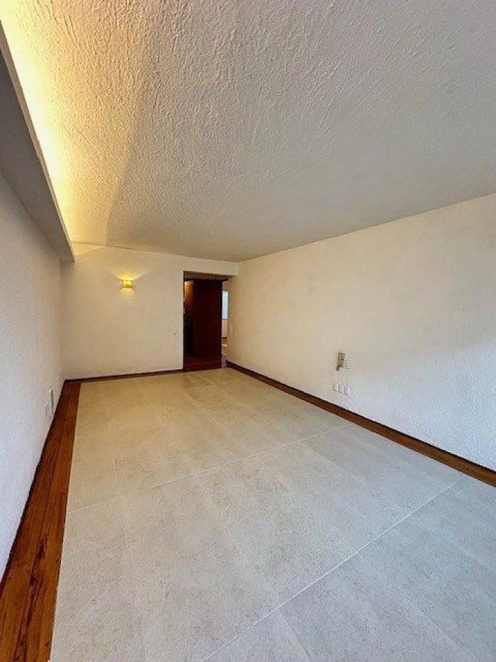 Bosques De Las Lomas, Bosque De Limas Renta Departamento Remodelado $55,600MN