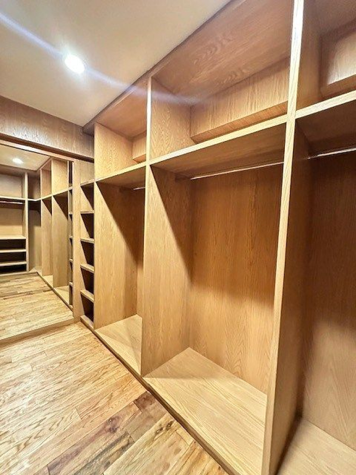 Bosques De Las Lomas, Bosque De Limas Renta Departamento Remodelado $55,600MN