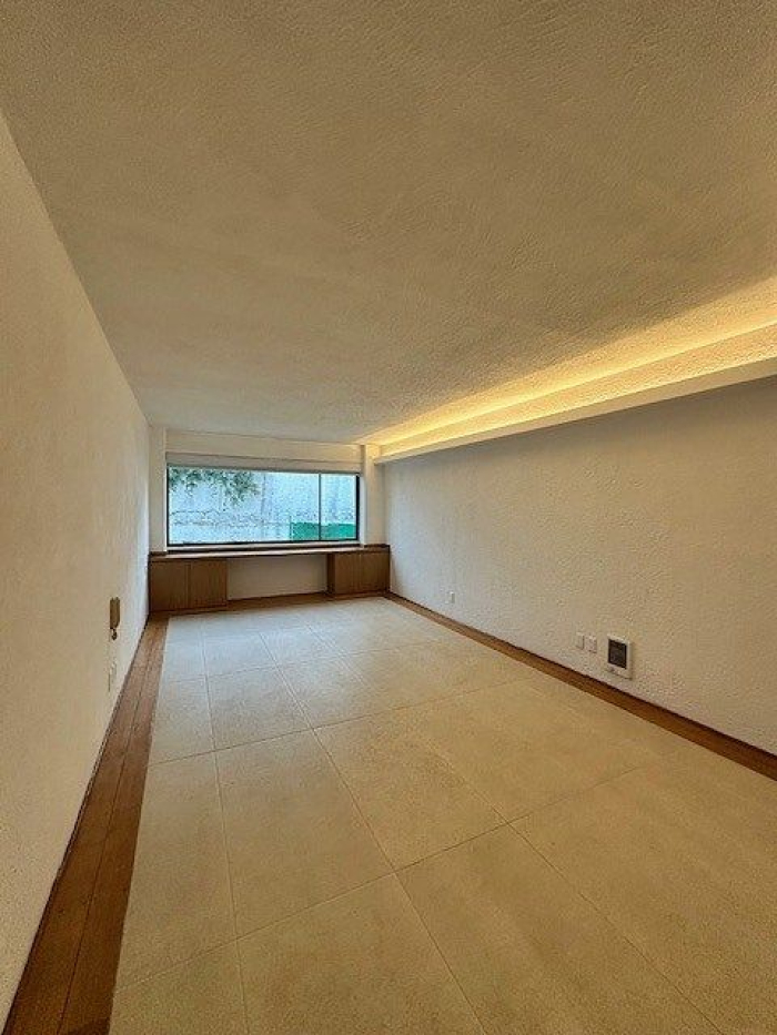 Bosques De Las Lomas, Bosque De Limas Renta Departamento Remodelado $55,600MN