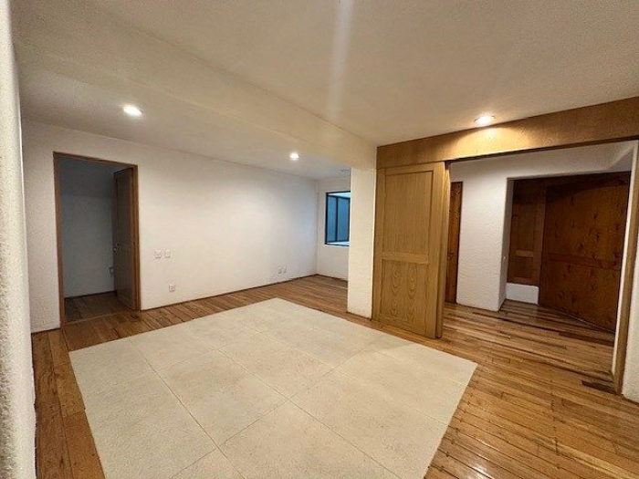 Bosques De Las Lomas, Bosque De Limas Renta Departamento Remodelado $55,600MN