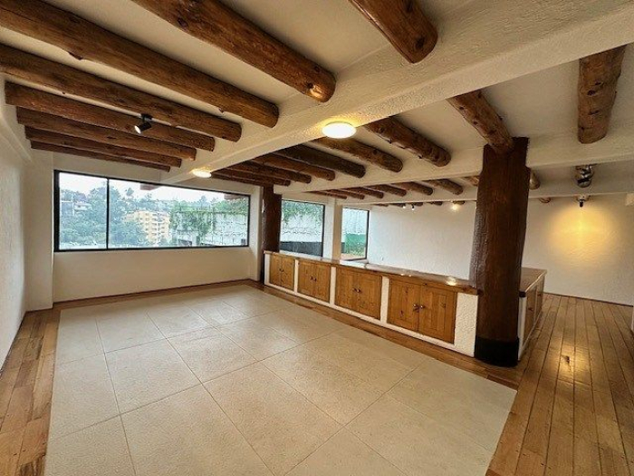 Bosques De Las Lomas, Bosque De Limas Renta Departamento Remodelado $55,600MN