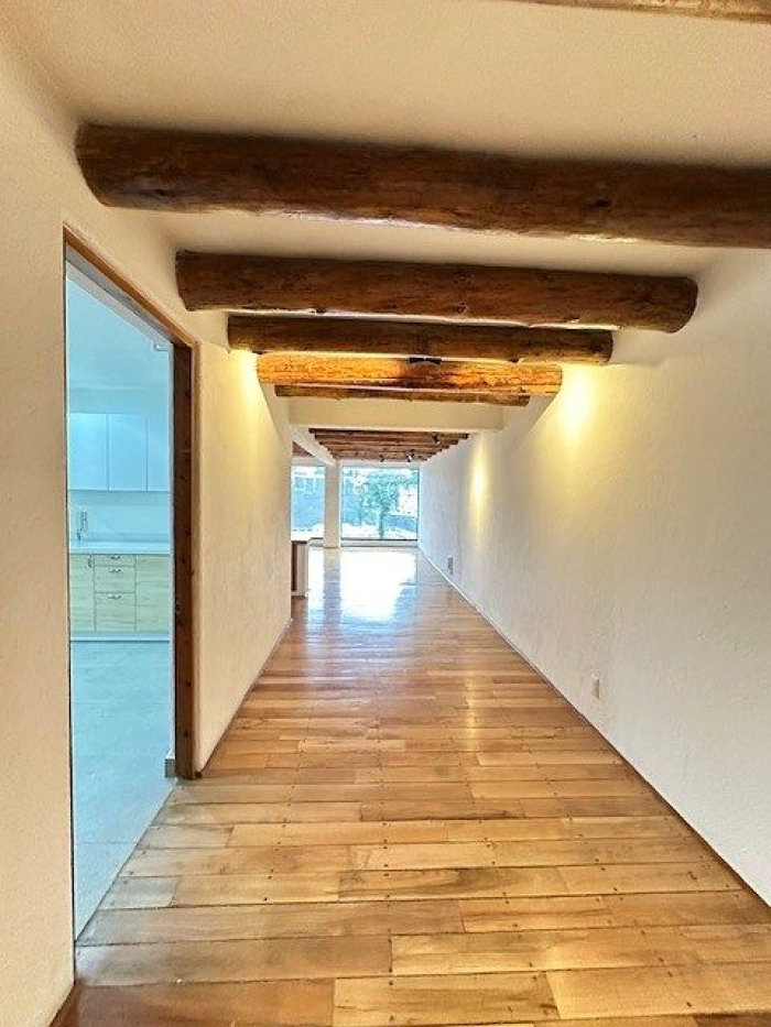 Bosques De Las Lomas, Bosque De Limas Renta Departamento Remodelado $55,600MN