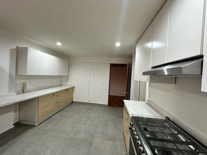 Bosques De Las Lomas, Bosque De Limas Renta Departamento Remodelado $55,600MN