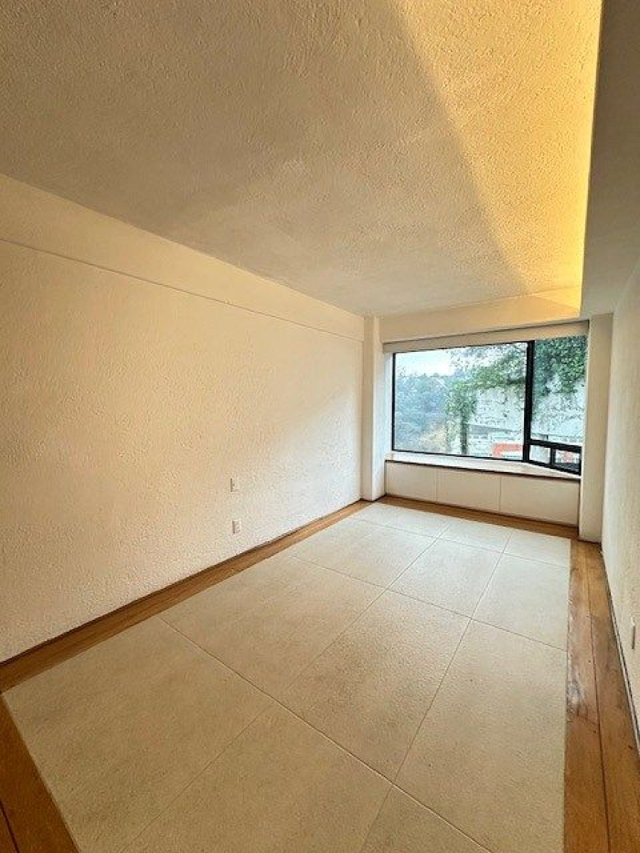 Bosques De Las Lomas, Bosque De Limas Renta Departamento Remodelado $55,600MN