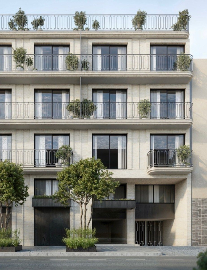 departamentos en preventa chiapas 13, roma norte  (entrega octubre 2026)