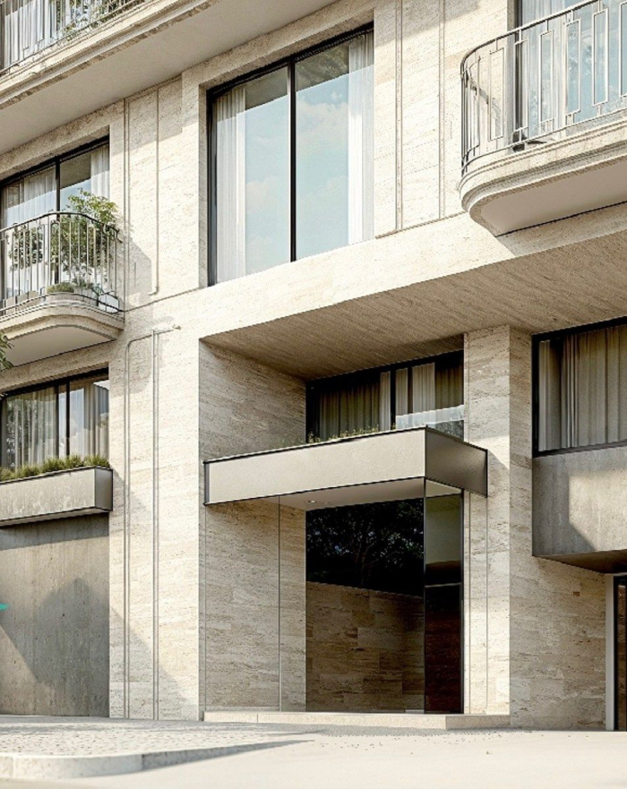 departamentos en preventa chiapas 13, roma norte  (entrega octubre 2026)