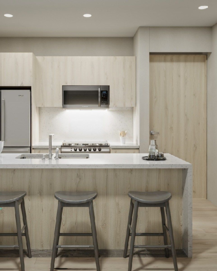 departamentos en preventa chiapas 13, roma norte  (entrega octubre 2026)