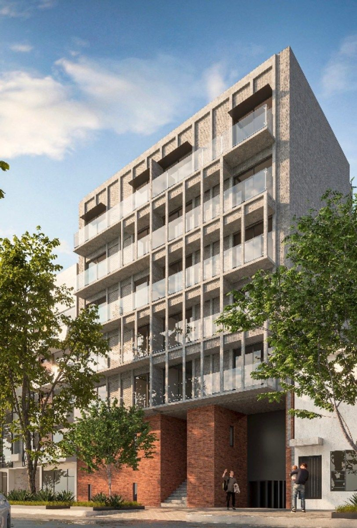 departamentos en preventa coahuila 34, roma norte (entrega marzo 2026)