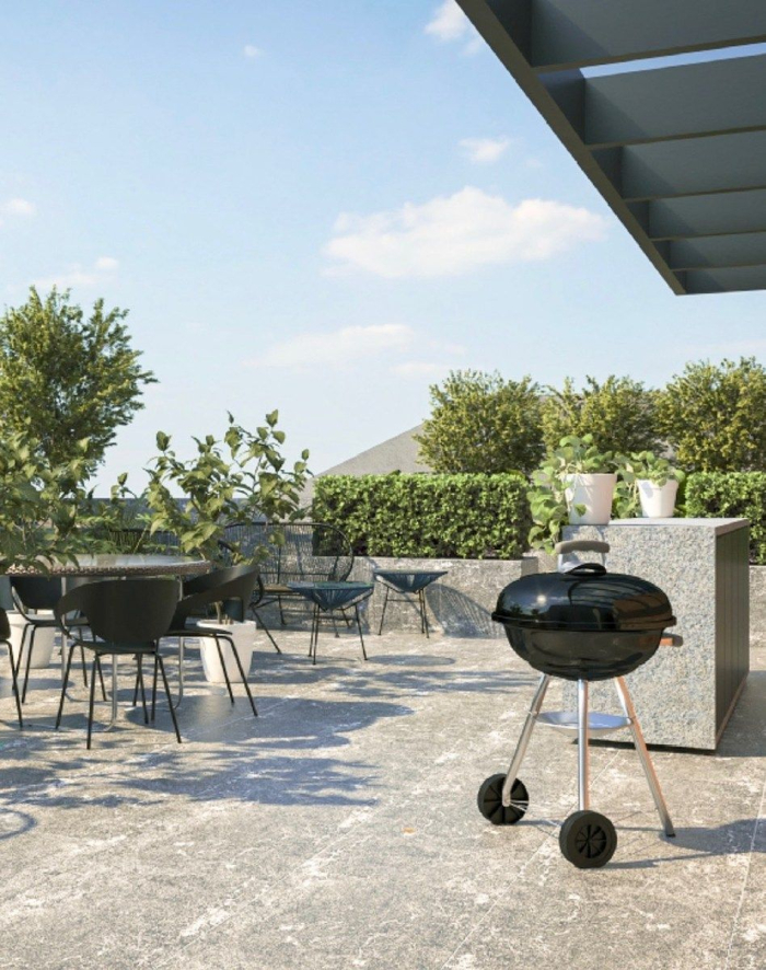 departamentos en preventa coahuila 34, roma norte (entrega marzo 2026)