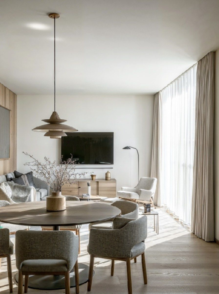 departamentos preventa colima 410 roma norte (entrega julio 2027)