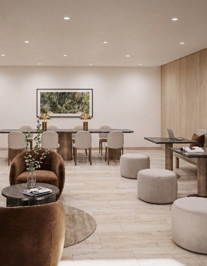 departamentos preventa colima 410 roma norte (entrega julio 2027)