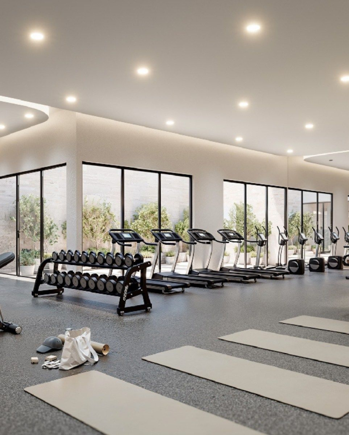 departamentos preventa colima 410 roma norte (entrega julio 2027)