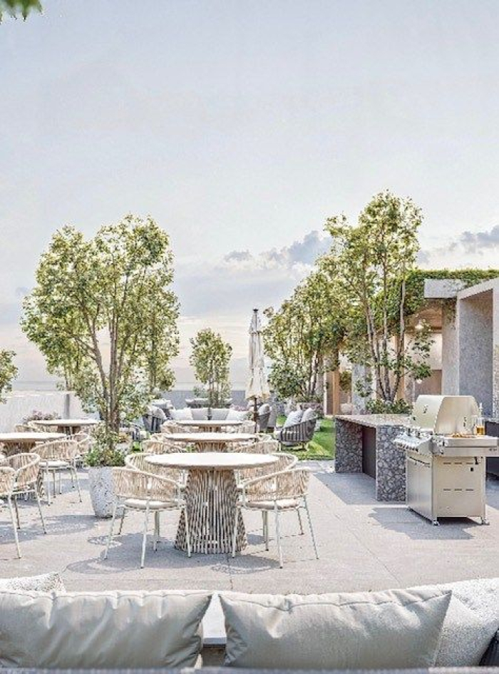 departamentos preventa colima 410 roma norte (entrega julio 2027)