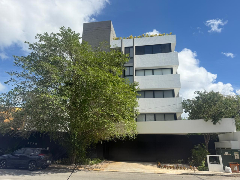 Departamento en venta en MÃ©rida, YucatÃ¡n. Montebello.