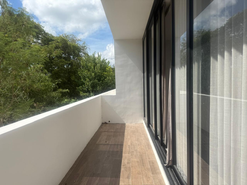 Departamento En Venta En Mérida, Yucatán. Montebello.