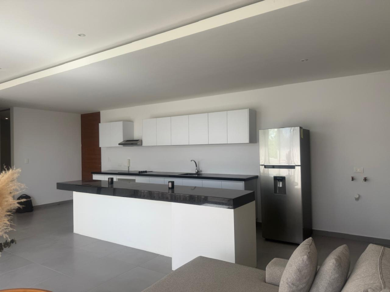 Departamento En Venta En Mérida, Yucatán. Montebello.