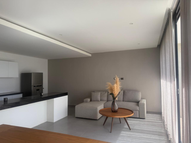 Departamento En Venta En Mérida, Yucatán. Montebello.