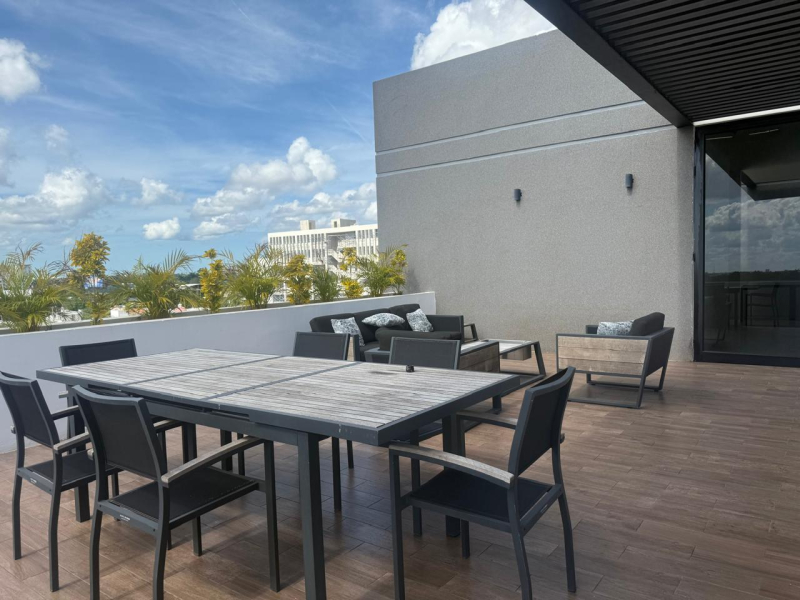 Departamento En Venta En Mérida, Yucatán. Montebello.