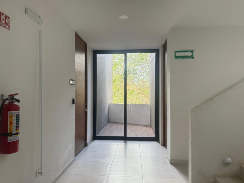 Departamento En Venta En Mérida, Yucatán. Montebello.