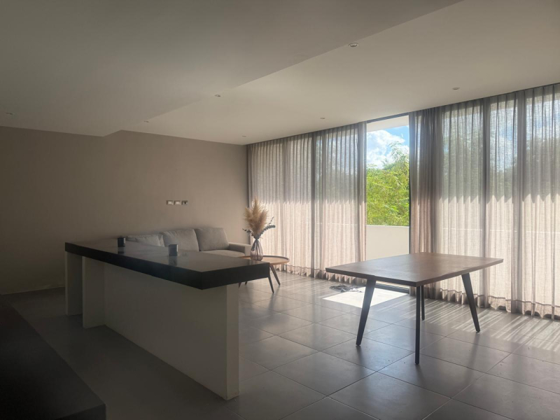 Departamento En Venta En Mérida, Yucatán. Montebello.