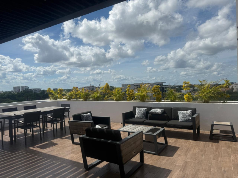 Departamento En Venta En Mérida, Yucatán. Montebello.