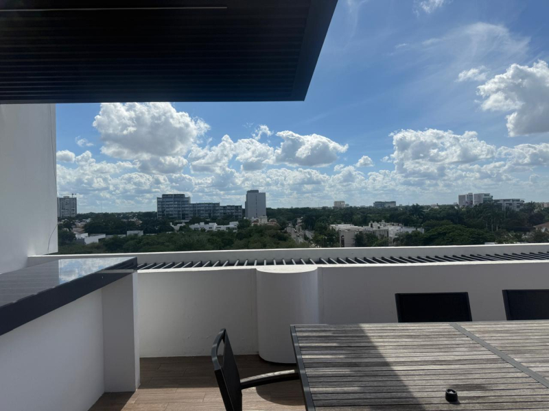 Departamento En Venta En Mérida, Yucatán. Montebello.