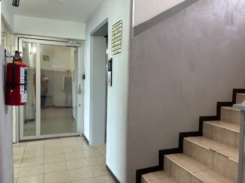 oficina en renta en polanco