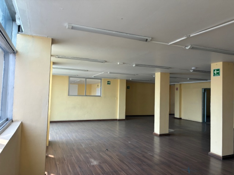 oficina en renta en polanco