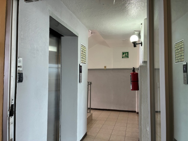 oficina en renta en polanco