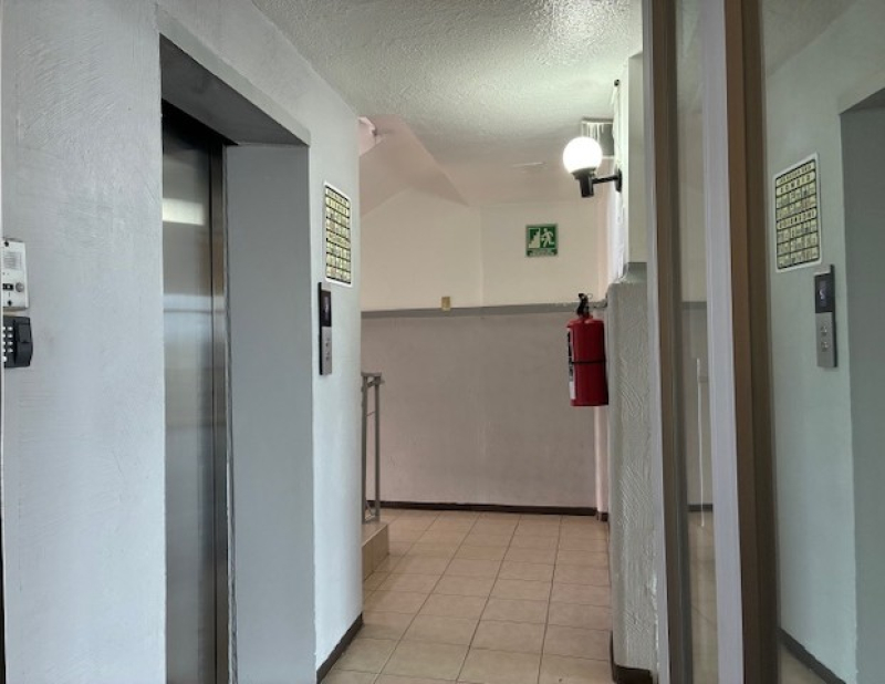 oficina en renta en polanco