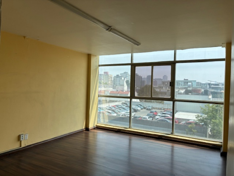 oficina en renta en polanco