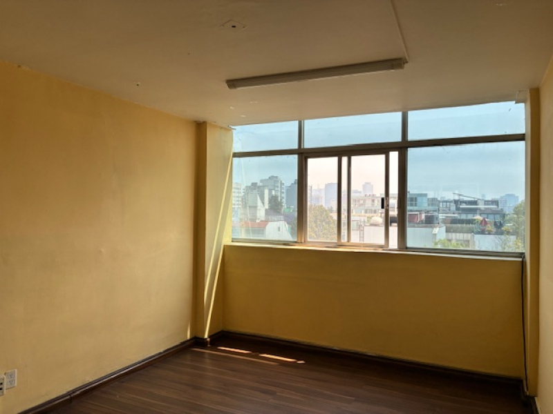 oficina en renta en polanco