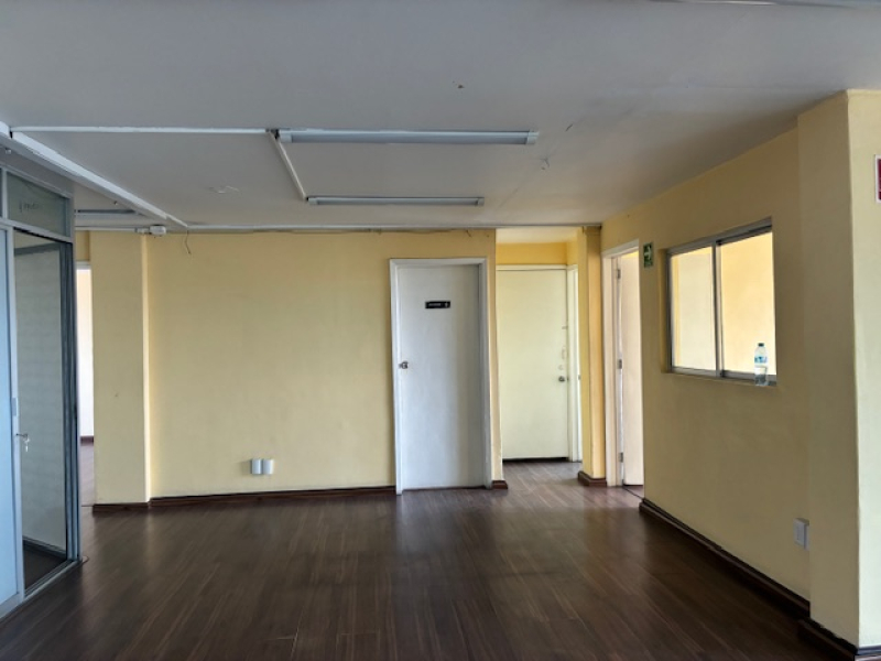 oficina en renta en polanco